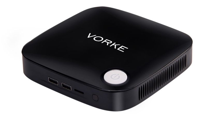 Vorke V1 Streaming Box | Vorke V1 Media Player | AVForums
