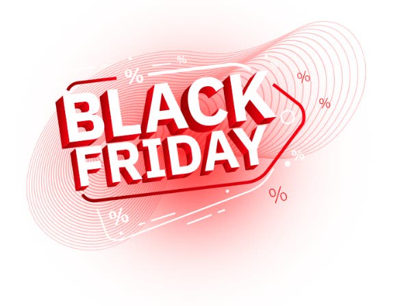 Black Friday Sales
