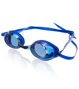 Sporti Antifog S2 Metallic Goggle at SwimOutlet.com