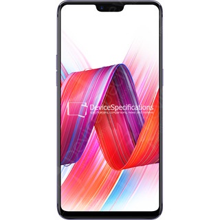 Oppo R15 - Specifications