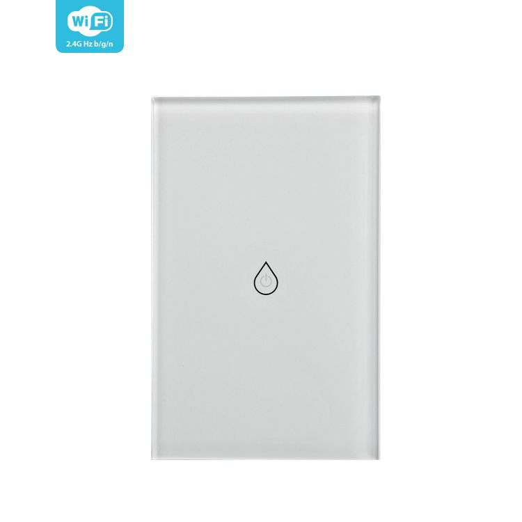 2018 Chinese Supplier High Quality Smart Water Heater APP WIFI Control Switch Supports US Standards For Life Easy Water Heater Switch Smart Heater Switch Cheap Water Heater Switch Online with $17.15/Piece on Geqiansmart's Store | DHgate.com