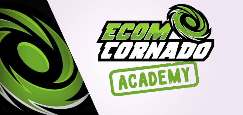 Ecomtornado Academy | Ecomtornado