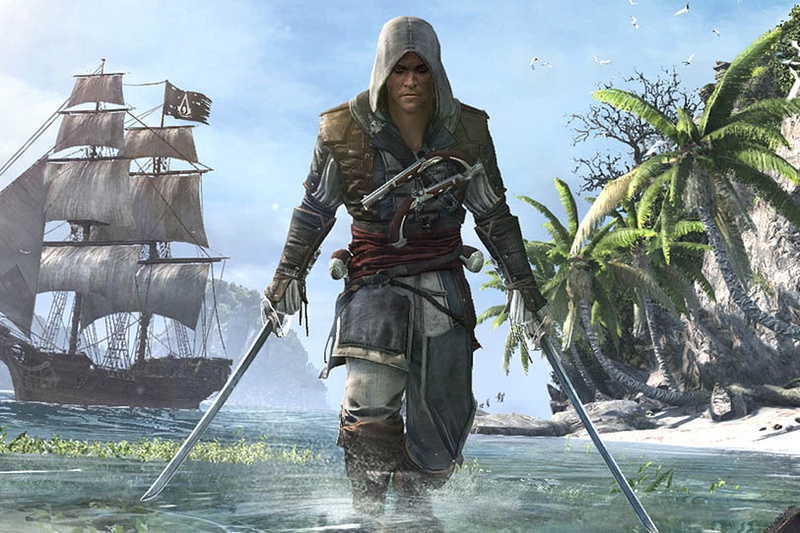 רוצו להוריד: Ubisoft מחלקת שני משחקים מלאים בחינם