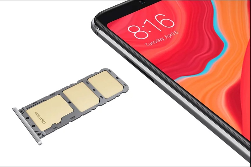 הוכרז: Xiaomi Redmi S2 – עם מסך 5.99 אינץ', Snapdragon 625 וזיהוי פנים