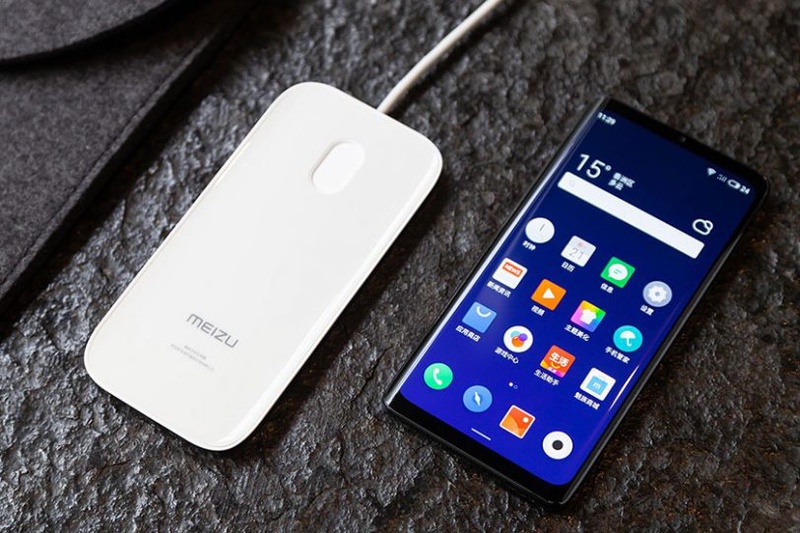 מכשיר ה-Meizu Zero זמין למכירה באתר Indiegogo במחיר של 1300 דולר