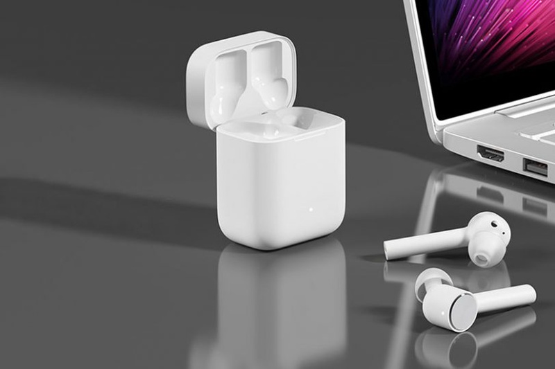 הוכרזו: Xiaomi AirDots Pro – אלטרנטיבה זולה ל-AirPods 