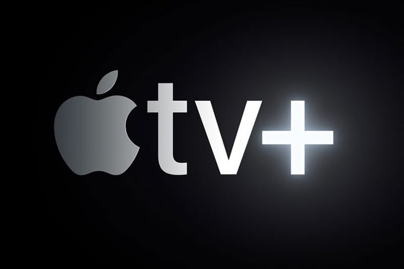 חלק מתכני Apple TV Plus זמינים לצפייה בחינם ללא הרשמה לשירות
