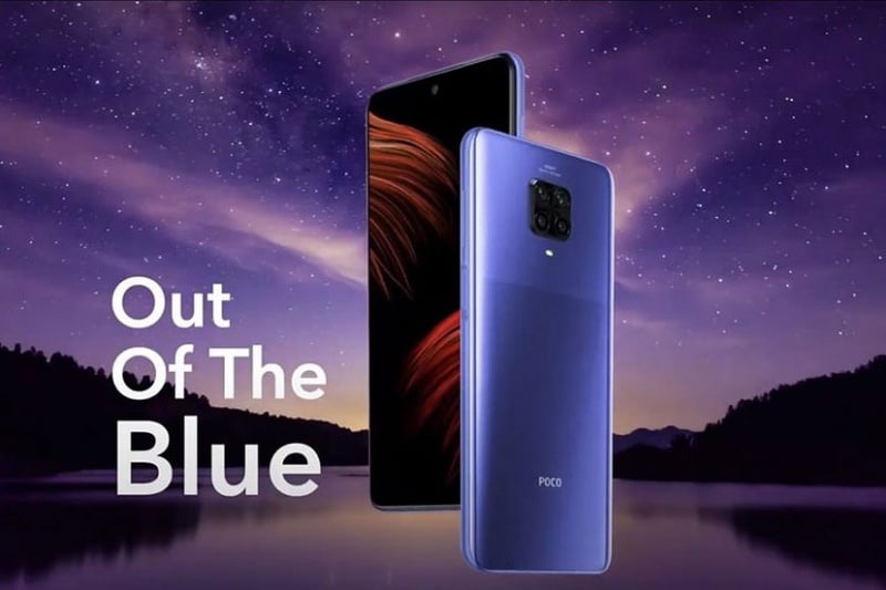 הוכרז: Poco M2 Pro – מכשיר שוק ביניים בפחות מ-200 דולר