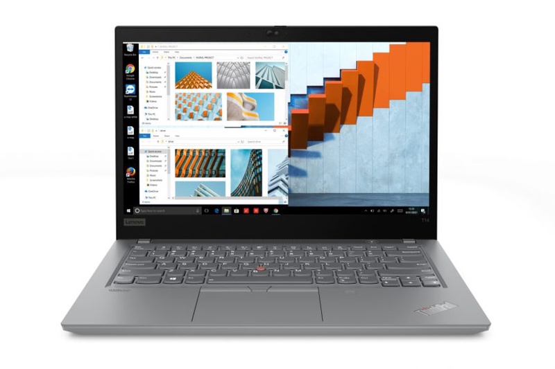 לנובו מכריזה על 15 ניידים חדשים בסדרת ה-ThinkPad
