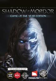 Save 75% on Middle-earth: Shadow of Mordor. Game of the Year Edition - Buy and download on GamersGate