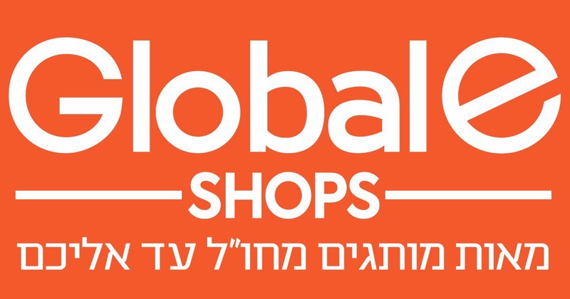 Global-e Shops