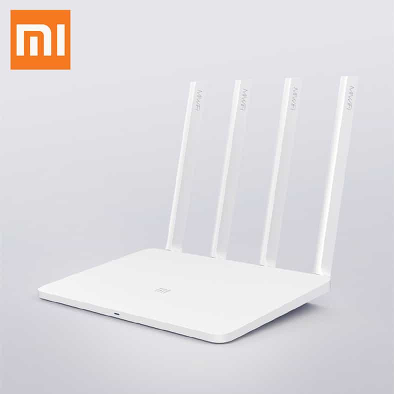 צדק צרכני! | ראוטר Xiaomi Mi WiFi 3 – תמורה מלאה לכסף