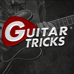 Guitar Tricks: Redeem your free lessons - Line 6