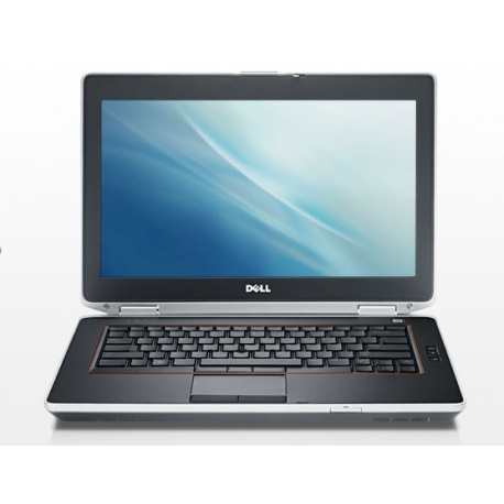 Dell Latitude E6420 4Go 256Go SSD                          LATE6420I72640M-B