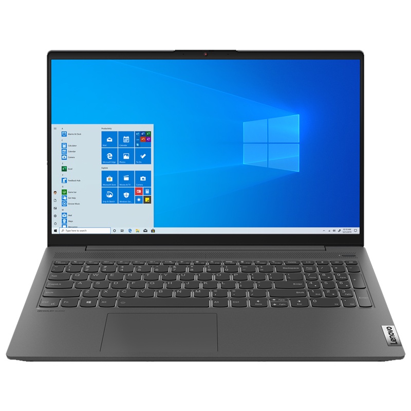 מחשב נייד Lenovo IP 5 15ITL05 | מעבד I3 | זיכרון 8GB | דיסק 256SSD | מסך 15.6 | דגם 82FG009NIV | מחשבים