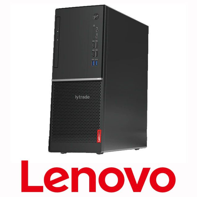 מחשב נייח Lenovo V530 | מעבד i7-9700 | דיסק 256SSD+1TB | זיכרון 8GB | מ.ה. W10 | דגם V530-15ICR-0U | שלוש שנים אחריות