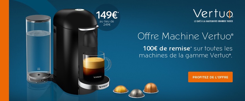 Nespresso | Coffee & Espresso Machines