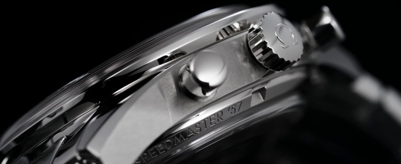 Speedmaster '57 The Collection | OMEGA®