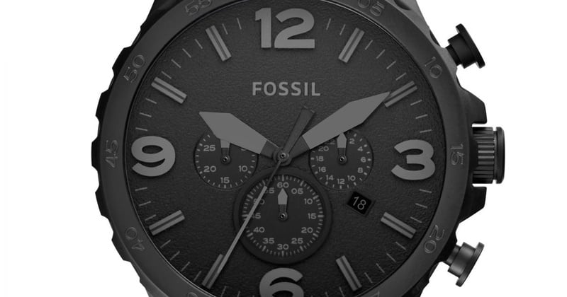 שעון FOSSIL דגם JR1401 - Planetgroup