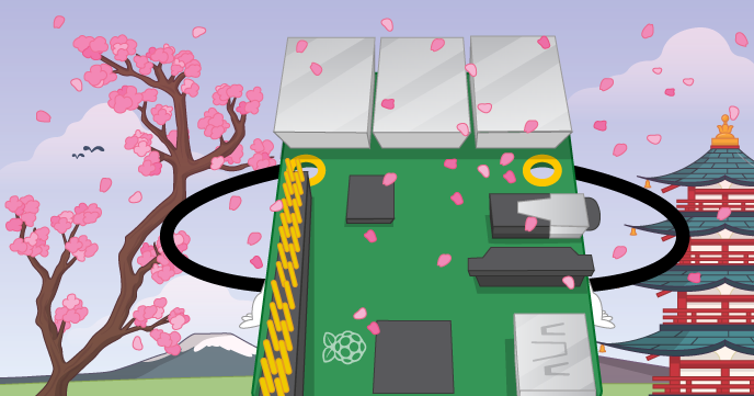 Raspberry Pi - Teach, Learn, and Make with Raspberry Pi