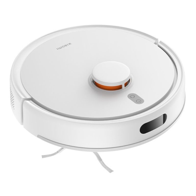 ‏שואב אבק רובוטי Xiaomi Robot Vacuum S20 שיאומי לבן יבואן רשמי |שואבי אבק 🎁משלוח חינם! | רוזנפלד - משלוח מהיר