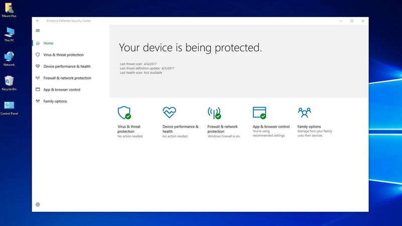 מיקרוסופט: הודעת Win32/Hive.ZY זו תקלה של Defender