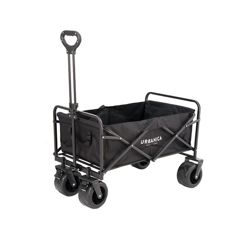 עגלת קמפינג מתקפלת - URBANICA