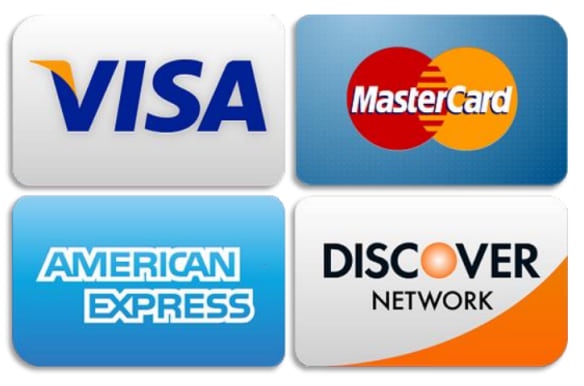 The Biggest Credit Card Companies and How They Got There | Valued Merchant Services