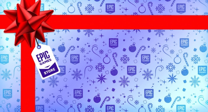 The Epic Games Store will reportedly give away 15 free games over Christmas | VGC