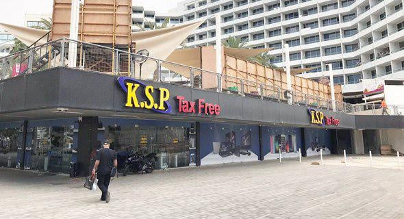 מחכים לאמזון: ACE מוכרת במשאית נודדת, KSP כבר לא מציעה רק סלולר ומחשבים
