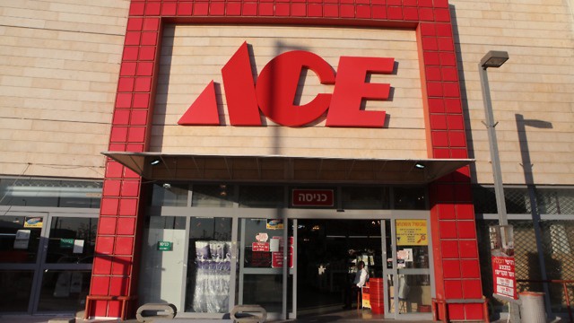 המתינה למעלה מחצי שנה לדלת של ארון מ-ACE