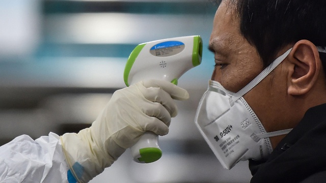 וירוס הקורונה הסיני: מה המקור, איך נדבקים ומתי החיסון?