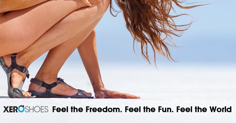Best Shoes and Sandals for Running, Hiking, Barefoot, Walking - Xero Shoes