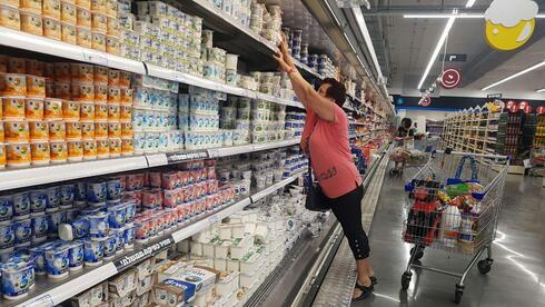 הזינוק במחיר החלב המפוקח יימנע? 