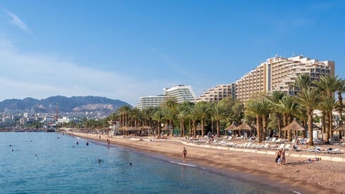 Shopping IL, בלאק פריידי ושאר מבצעי נובמבר בענף התיירות