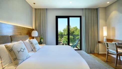 רשת המלונות שמציעה לילה חינם למילואימניקים