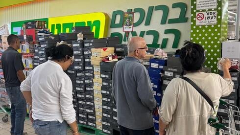 ניו באלאנס: מחסני השוק שברה את השוק. בענף טוענים - 