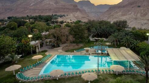 לילה שלישי חינם: אלה המלונות שמשתתפים בהטבה לתושבי הצפון